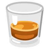 Tumblerglas - Noto Color Emoji
