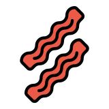 Bacon - OpenMoji