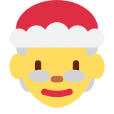 Kerstvrouw - Twitter / X