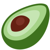 Avocado - Twitter / X