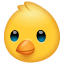 Kuiken Whatsapp U+1F424 Kuiken Whatsapp U+1F424