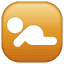 Baby symbool U+1F6BC Baby symbool U+1F6BC