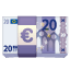 Geldbundel Euro Facebook U+1F4B6 Geldbundel Euro Facebook U+1F4B6