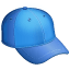 Baseballpet U+1F9E2 Baseballpet U+1F9E2