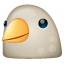 Vogel Whatsapp U+1F426 Vogel Whatsapp U+1F426