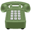 Telefoon Whatsapp U+260E Telefoon Whatsapp U+260E