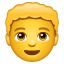 Jongen emoji U+1F466 Jongen emoji U+1F466