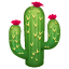 Cactus emoji U+1F335 Cactus emoji U+1F335