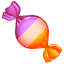 Bonbon Whatsapp U+1F36C Bonbon Whatsapp U+1F36C