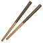 Stokjes emoji U+1F962 Stokjes emoji U+1F962