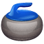 Curling sport U+1F94C Curling sport U+1F94C