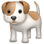 Hond Whatssapp U+1F415 Hond Whatssapp U+1F415