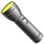 Zaklamp Whatsapp U+1F526 Zaklamp Whatsapp U+1F526