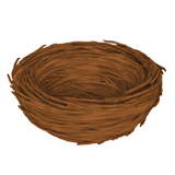 Leeg Nest Whatsapp U+1FAB9 Leeg Nest Whatsapp U+1FAB9