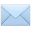 Envelop U+2709 Envelop U+2709