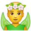 Fee U+1F9DA Fee U+1F9DA