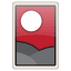 Bloemkaart symbool U+1F3B4 Bloemkaart symbool U+1F3B4