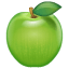 Groene appel Whatsapp U+1F34F Groene appel Whatsapp U+1F34F
