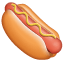 Hotdog Whatsapp U+1F32D Hotdog Whatsapp U+1F32D