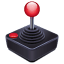 Joystick emoji U+1F579 Joystick emoji U+1F579