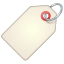 Etiket emoji U+1F3F7 Etiket emoji U+1F3F7