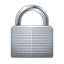 Hangslot emoji U+1F512 Hangslot emoji U+1F512