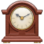 Oude klok Whatsapp U+1F570 Oude klok Whatsapp U+1F570