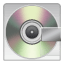 CD in hoesje U+1F4BD CD in hoesje U+1F4BD