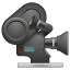 Filmcamera Facebook U+1F3A5 Filmcamera Facebook U+1F3A5