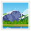 Landschap Facebook U+1F3DE Landschap Facebook U+1F3DE