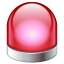 Sirene emoji U+1F6A8 Sirene emoji U+1F6A8