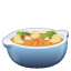 Maaltijdsoep emoji U+1F372 Maaltijdsoep emoji U+1F372