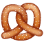 Pretzel Whatsapp U+1F968 Pretzel Whatsapp U+1F968