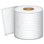 Toiletpapier emoji U+1F9FB Toiletpapier emoji U+1F9FB
