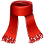 Sjaal U+1F9E3 Sjaal U+1F9E3
