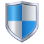 Schild emoji U+1F6E1 Schild emoji U+1F6E1