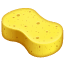 Spons U+1F9FD Spons U+1F9FD