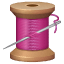 Klosje garen Whatsapp U+1F9F5 Klosje garen Whatsapp U+1F9F5