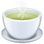 Thee smiley Facebook U+1F375 Thee smiley Facebook U+1F375