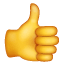 thumbs-up-sign_1f44d.png