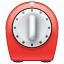 Keukenwekker U+23F2 Keukenwekker U+23F2
