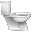 Toilet emoji U+1F6BD Toilet emoji U+1F6BD