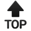 Top emoji U+1F51D Top emoji U+1F51D