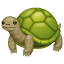 Schildpad Whatssapp U+1F422 Schildpad Whatssapp U+1F422
